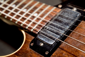guitar
