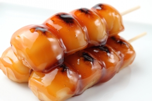 dango