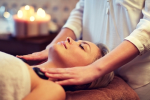 spa