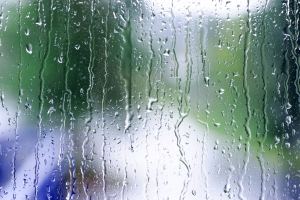 rain drop